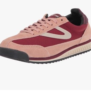 TRETORN Women's Rawlins3 Fashion Sneaker
